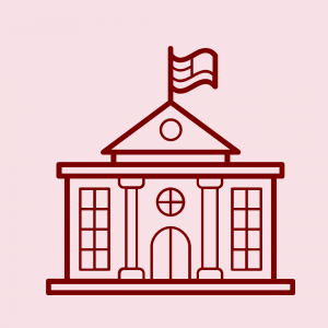 Mairie de Salomé et Nathanel